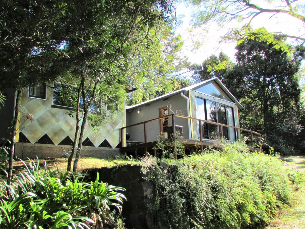 Karkloof Hideout Vila Howick Exterior foto