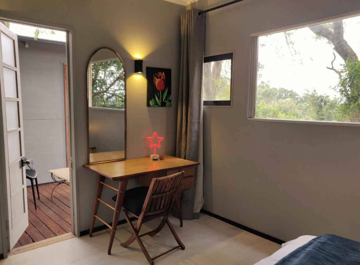 Karkloof Hideout Vila Howick Exterior foto