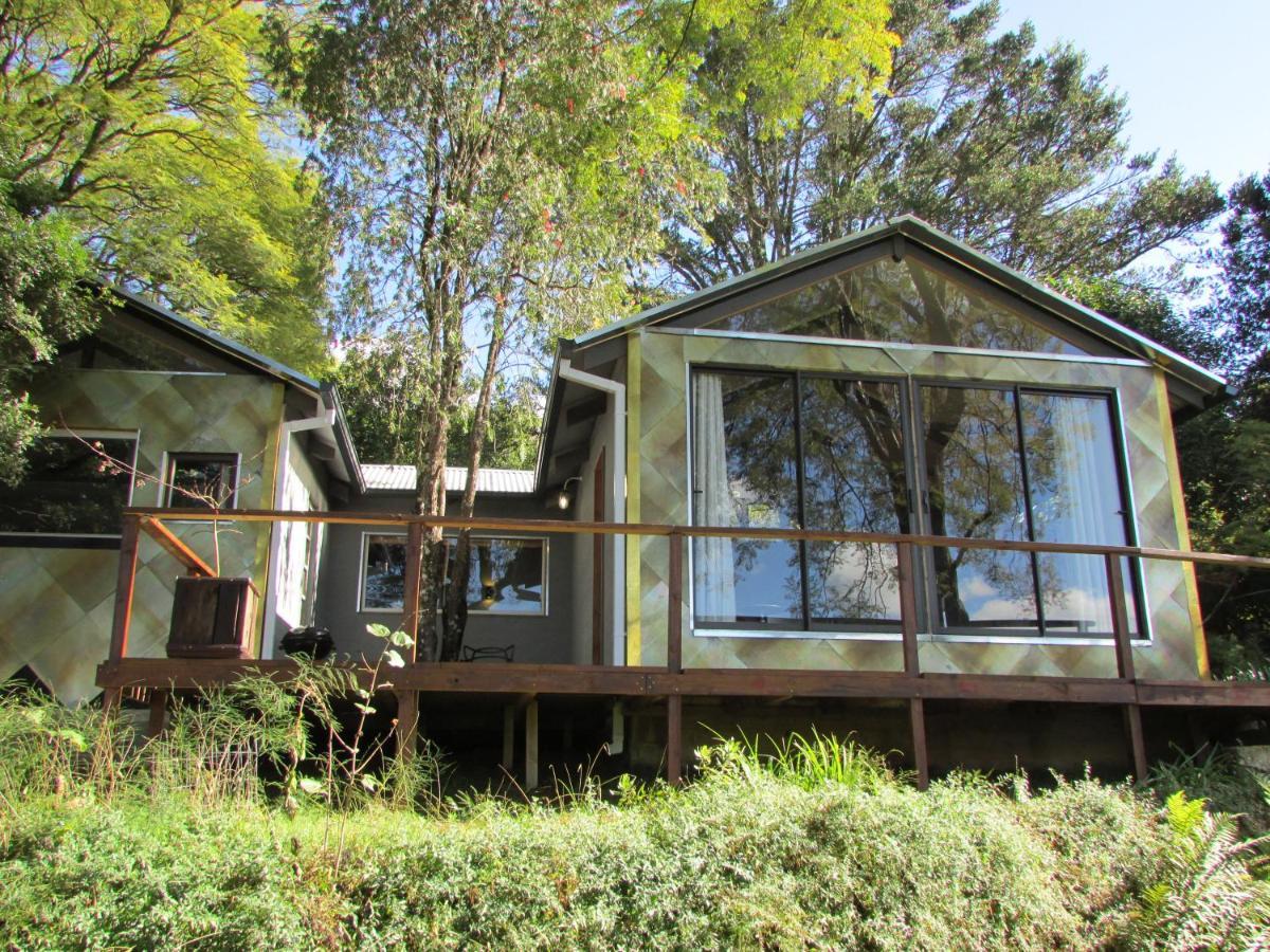 Karkloof Hideout Vila Howick Exterior foto